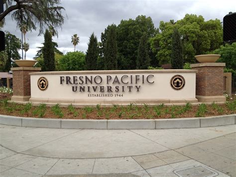 Fresno pacific. Things To Know About Fresno pacific. 